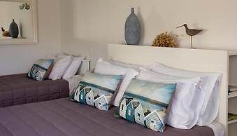 Motel Oasis, Gisborne