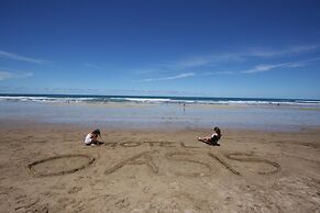 Motel Oasis, Gisborne