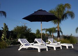 Motel Oasis, Gisborne