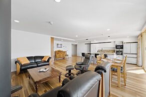 Jenatt Apartments Salamanca