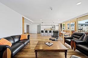Jenatt Apartments Salamanca