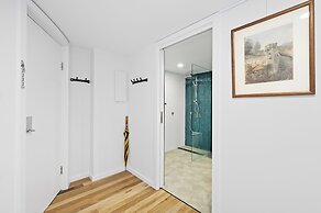 Jenatt Apartments Salamanca