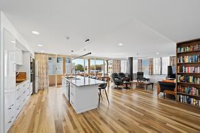 Jenatt Apartments Salamanca