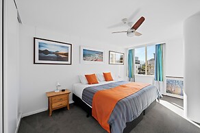 Jenatt Apartments Salamanca
