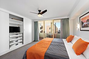 Jenatt Apartments Salamanca