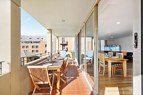 Jenatt Apartments Salamanca