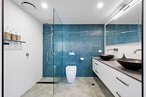 Jenatt Apartments Salamanca