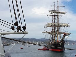 Jenatt Apartments Salamanca