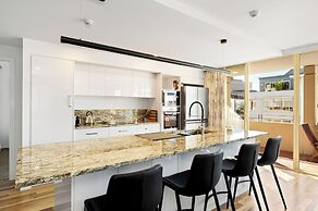 Jenatt Apartments Salamanca