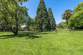 Jenatt Apartments Salamanca