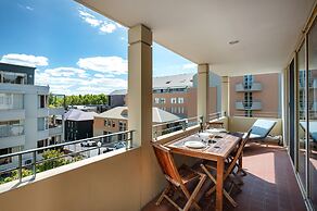 Jenatt Apartments Salamanca