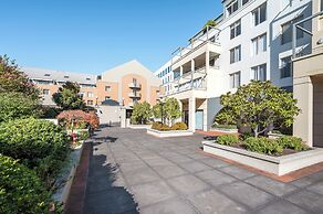 Jenatt Apartments Salamanca