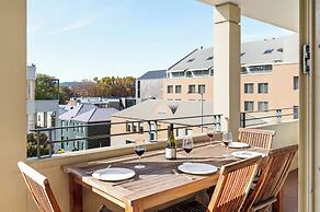 Jenatt Apartments Salamanca