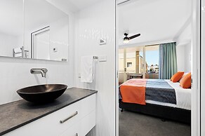 Jenatt Apartments Salamanca