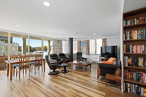 Jenatt Apartments Salamanca