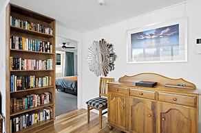 Jenatt Apartments Salamanca