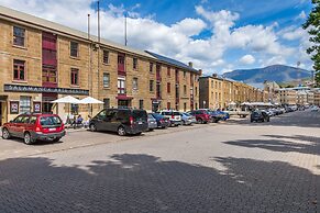 Jenatt Apartments Salamanca