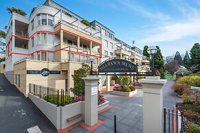 Jenatt Apartments Salamanca