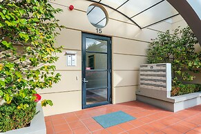 Jenatt Apartments Salamanca