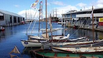 Jenatt Apartments Salamanca