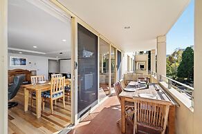 Jenatt Apartments Salamanca