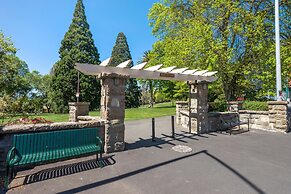 Jenatt Apartments Salamanca