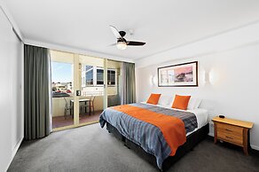 Jenatt Apartments Salamanca