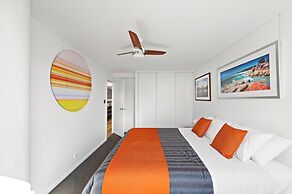 Jenatt Apartments Salamanca