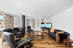 Jenatt Apartments Salamanca