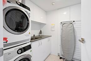 Jenatt Apartments Salamanca