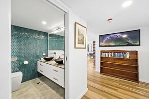 Jenatt Apartments Salamanca