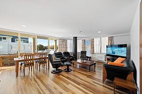 Jenatt Apartments Salamanca