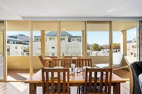 Jenatt Apartments Salamanca