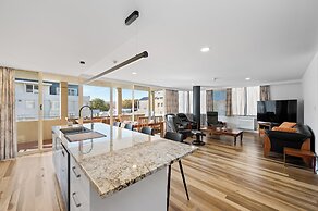 Jenatt Apartments Salamanca