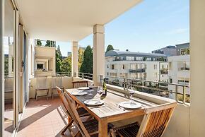 Jenatt Apartments Salamanca