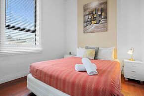 Burnie City Apartments