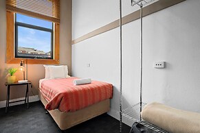 Burnie City Apartments