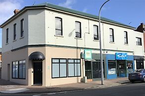 Burnie City Apartments