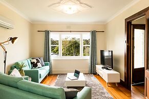 Burnie City Apartments