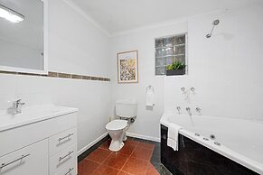 Burnie City Apartments