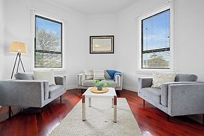 Burnie City Apartments