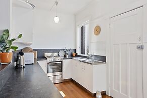 Burnie City Apartments