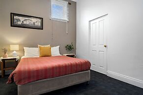 Burnie City Apartments