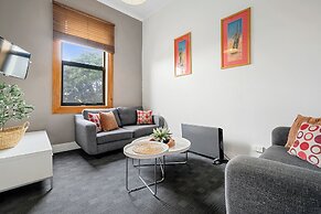 Burnie City Apartments