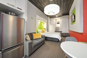 Burnie City Apartments