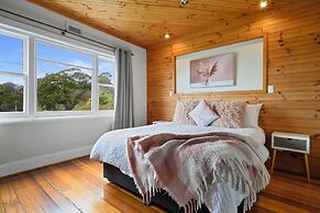 Burnie City Apartments