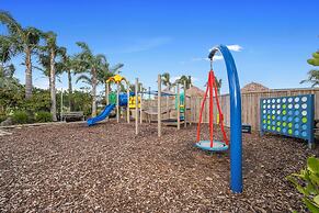 Tasman Holiday Parks – Beachaven