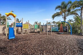 Tasman Holiday Parks – Beachaven
