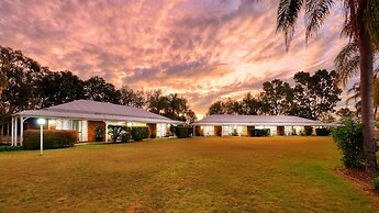 Chinchilla Great Western Motor Inn