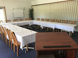 Chinchilla Great Western Motor Inn